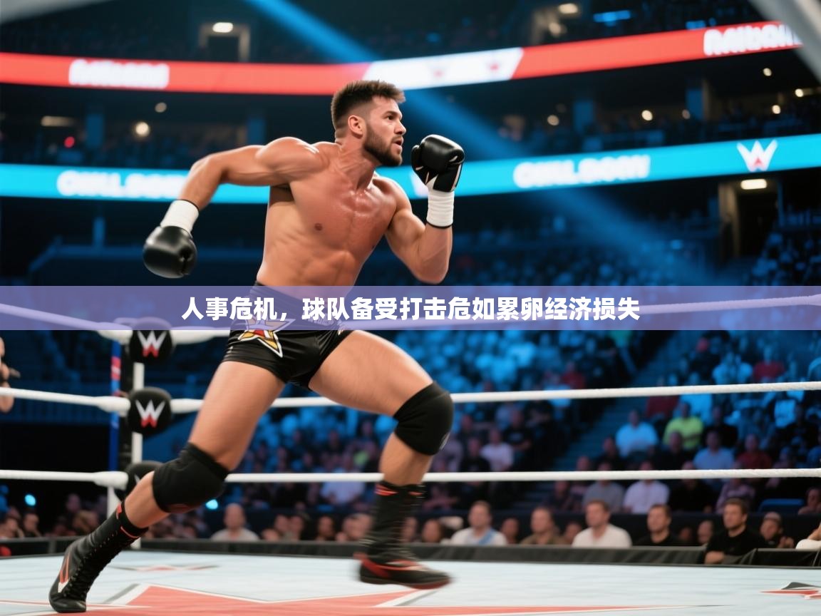 人事危机，球队备受打击危如累卵经济损失  第2张