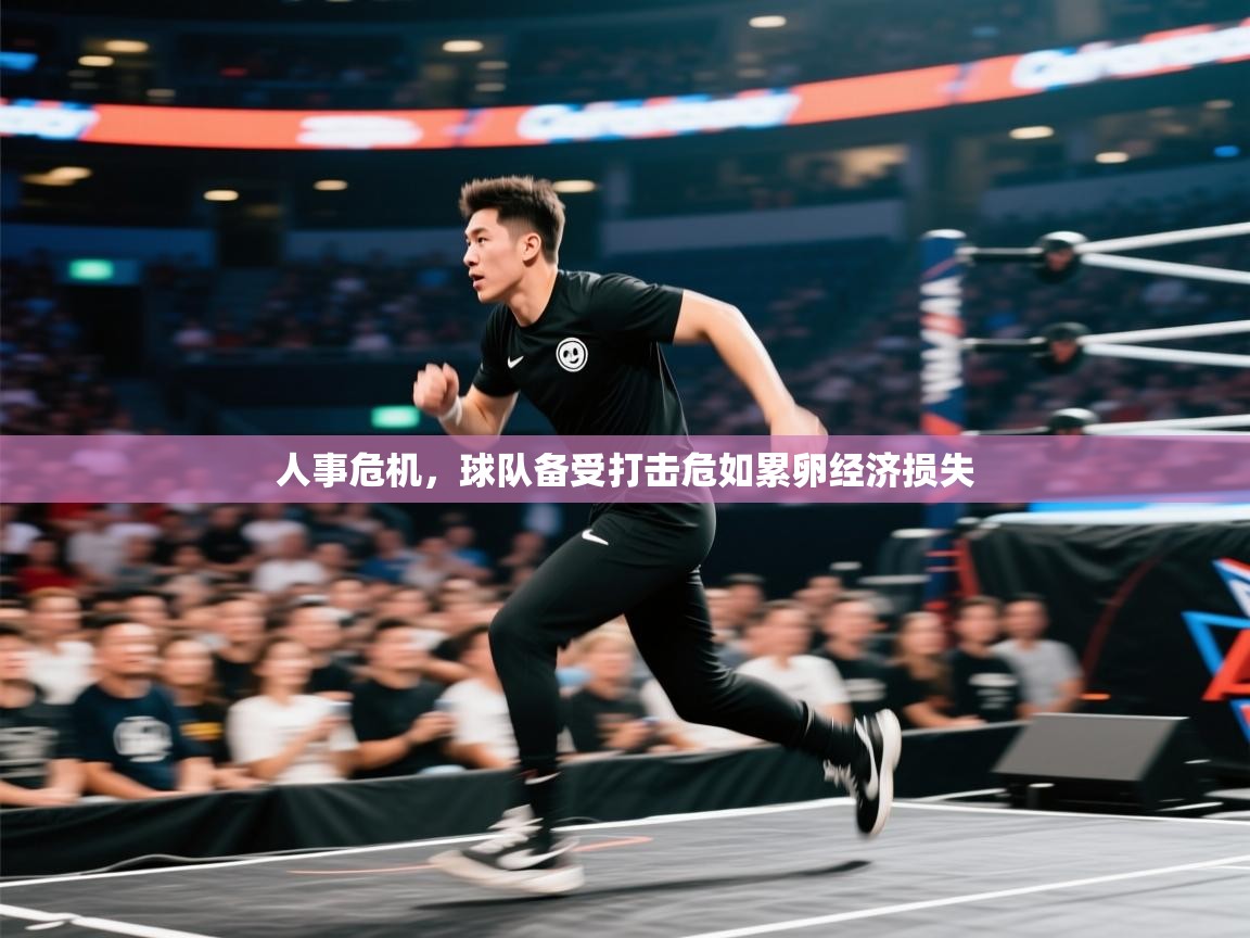 人事危机，球队备受打击危如累卵经济损失  第1张